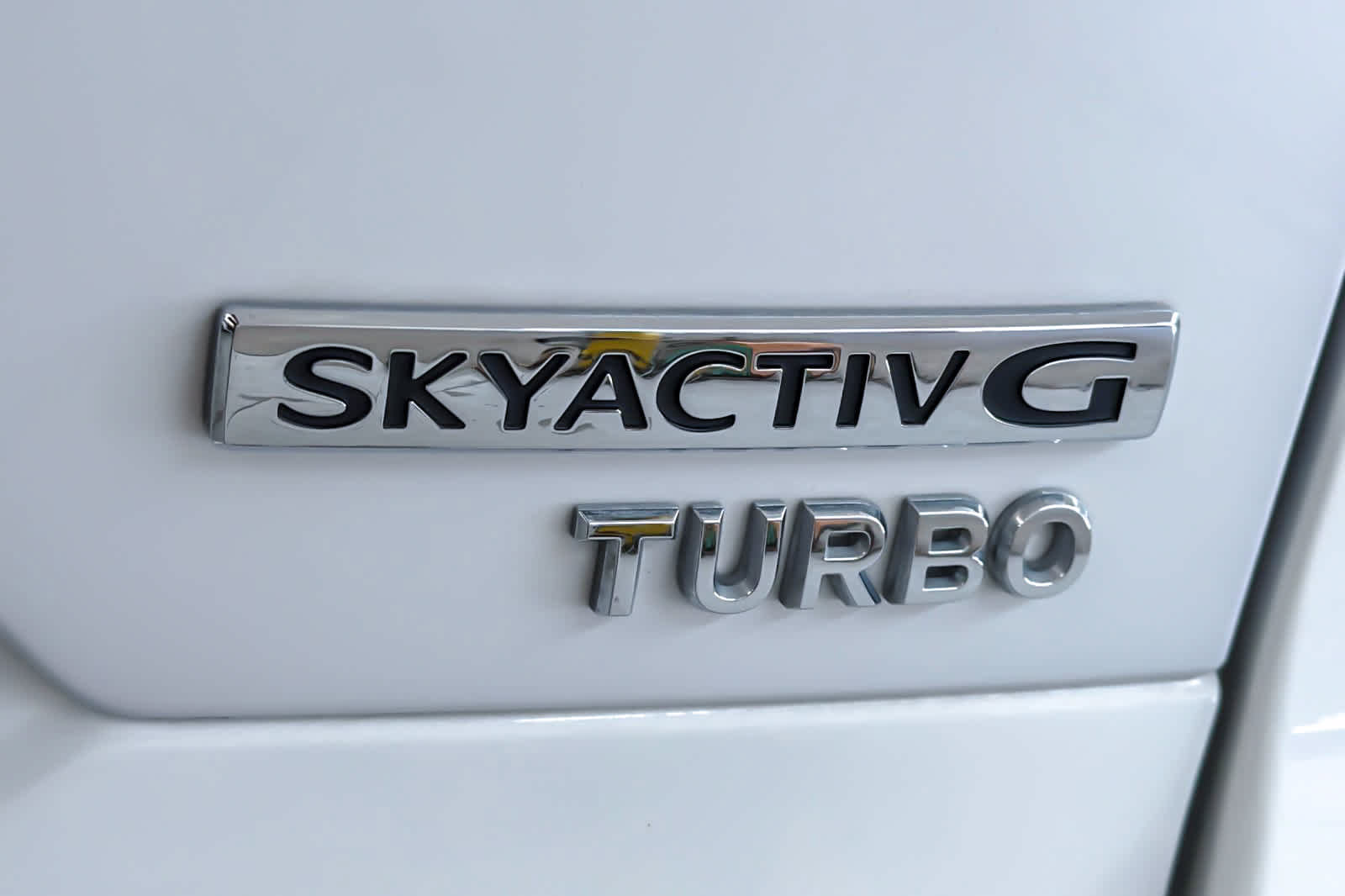 Used 2023 MAZDA CX-5 Signature AWD/4WD image 28