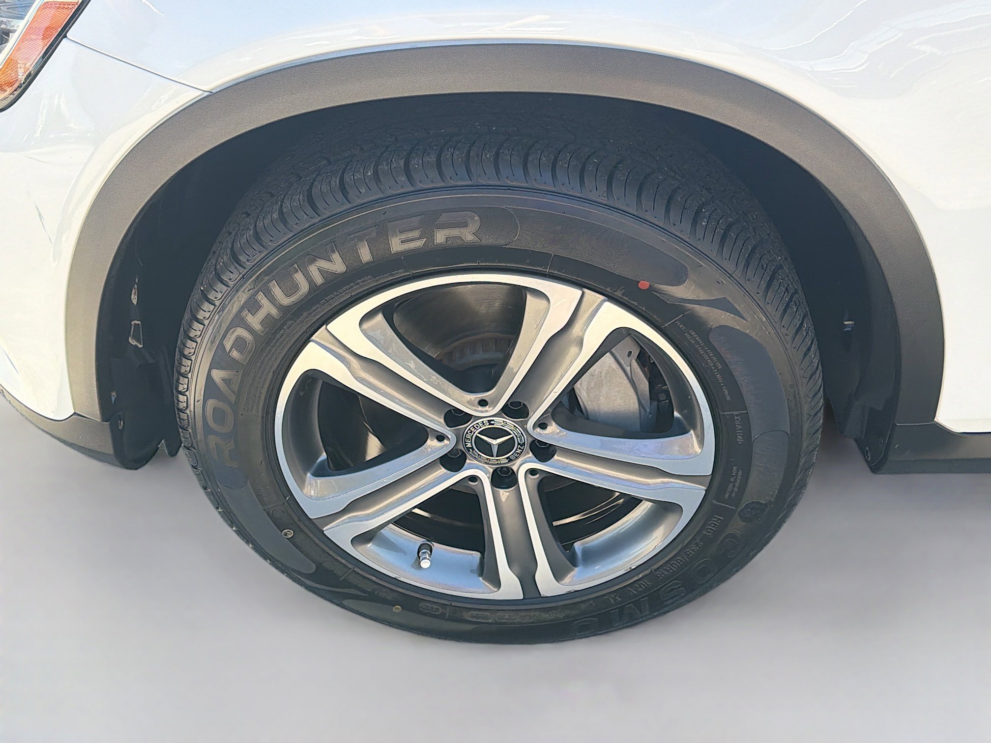 Used 2020 Mercedes-Benz GLC 300 image 36