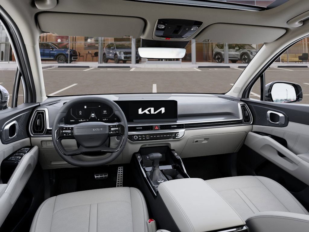 New 2026 Kia Sorento SX FWD image 14