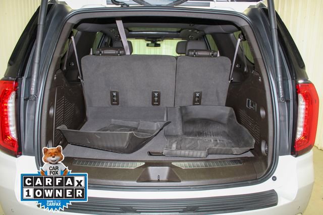 Used 2021 GMC Yukon XL Denali image 7