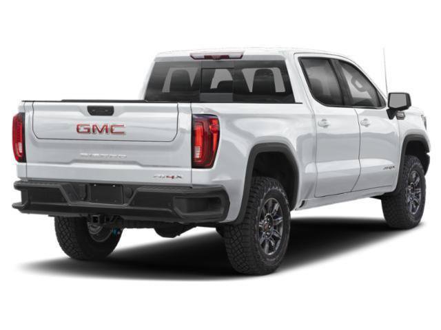 New 2026 GMC Sierra 1500 AT4X w/ AT4X AEV Edition AWD/4WD image 2