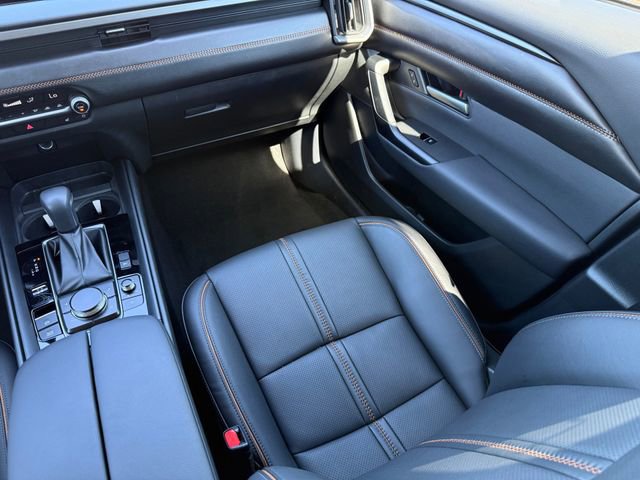 Used 2025 MAZDA CX-50 AWD 2.5 Hybrid w/ Premium Pkg image 27