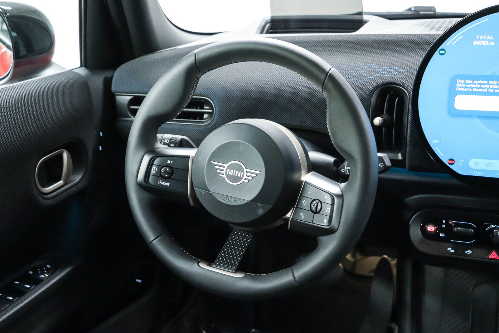 Used 2026 MINI Cooper S FWD image 15