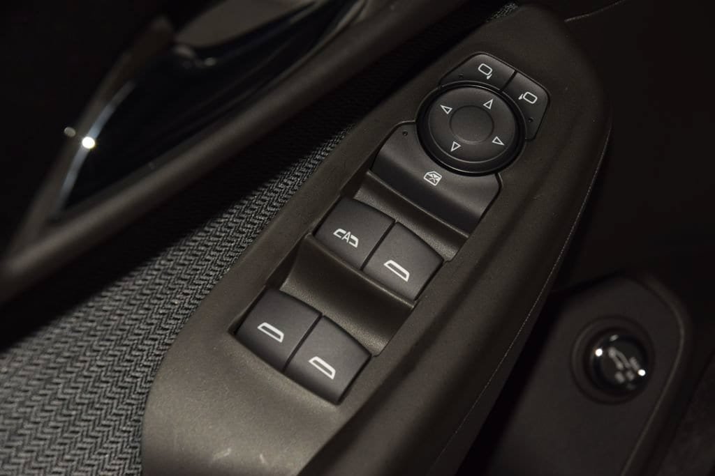 New 2026 Chevrolet TrailBlazer LT w/ Convenience Package FWD image 46