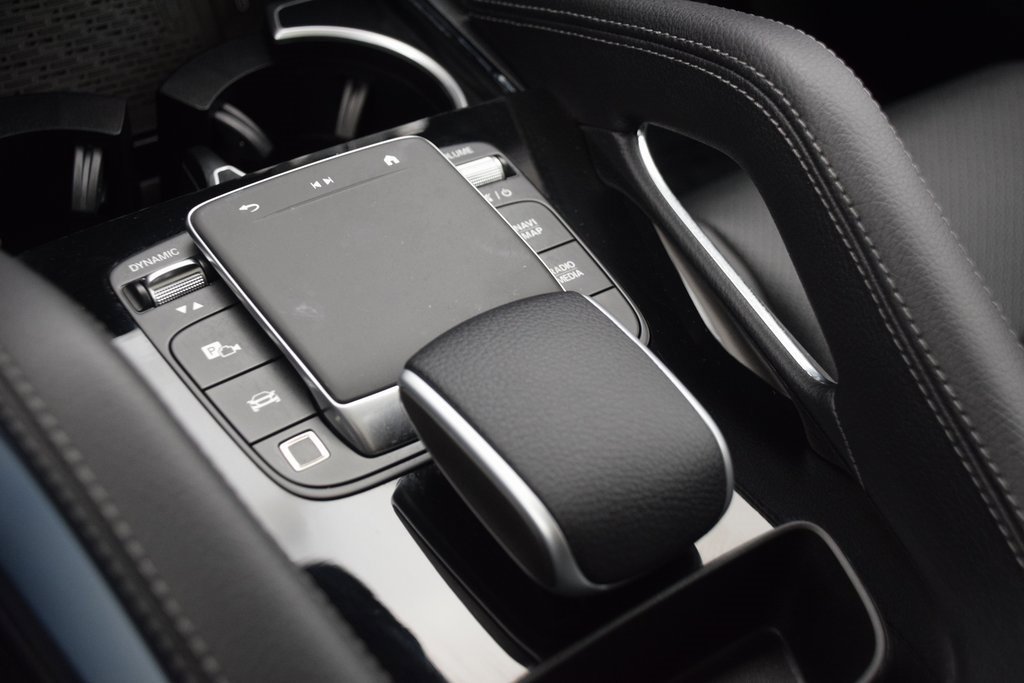 Used 2025 Mercedes-Benz GLE 350 4MATIC image 29