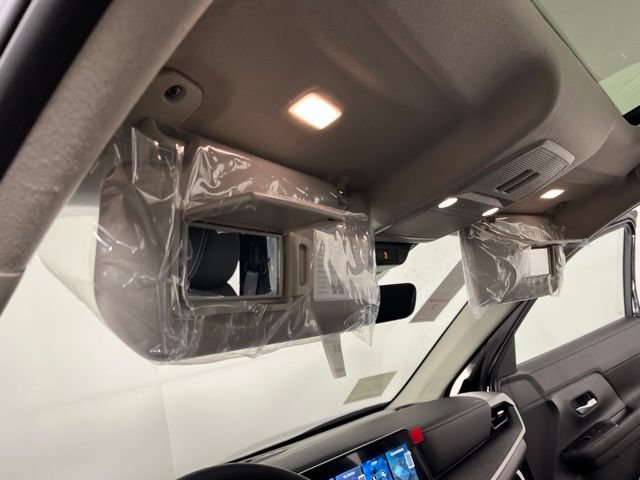 New 2026 Nissan Kicks SV w/ SV Premium Package FWD image 33