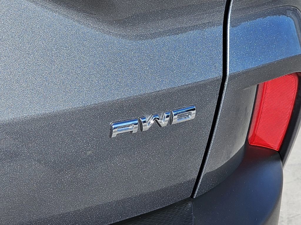 Used 2025 Ford Escape ST-Line image 12