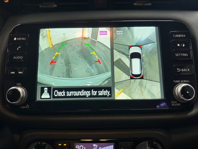 Used 2024 Nissan Kicks SR w/ SR Premium Package image 15