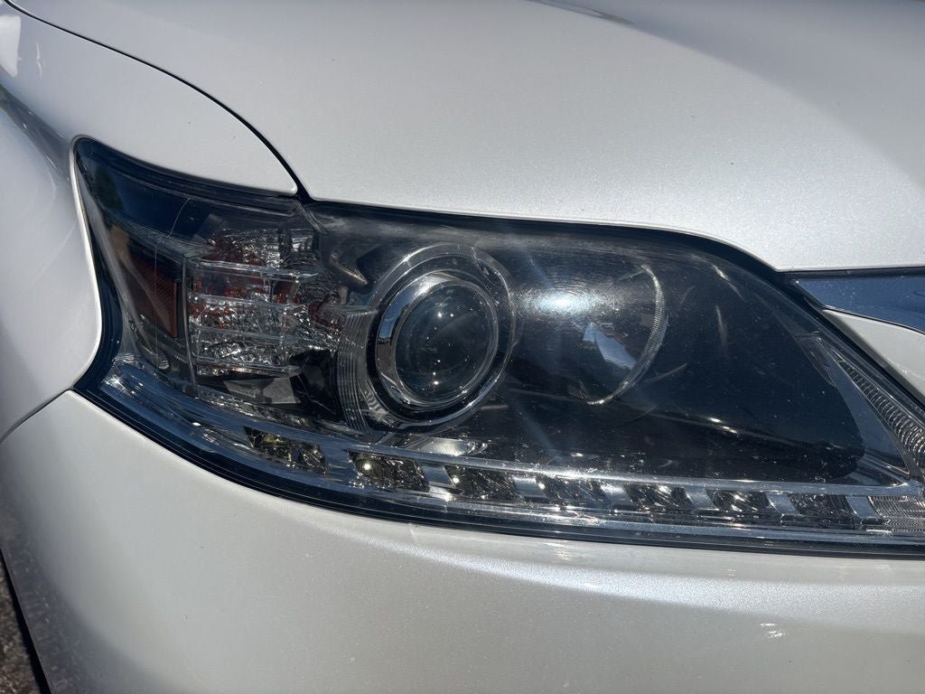 Used 2015 Lexus RX 450h AWD image 4