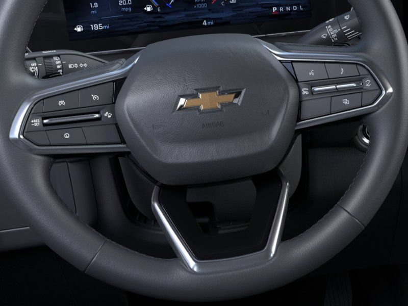 New 2026 Chevrolet Tahoe LS RWD image 22