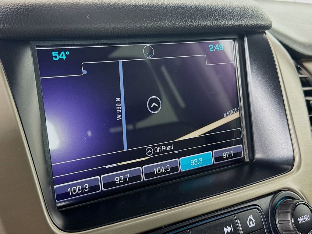 Used 2018 GMC Yukon Denali w/ Open Road Package AWD/4WD image 12