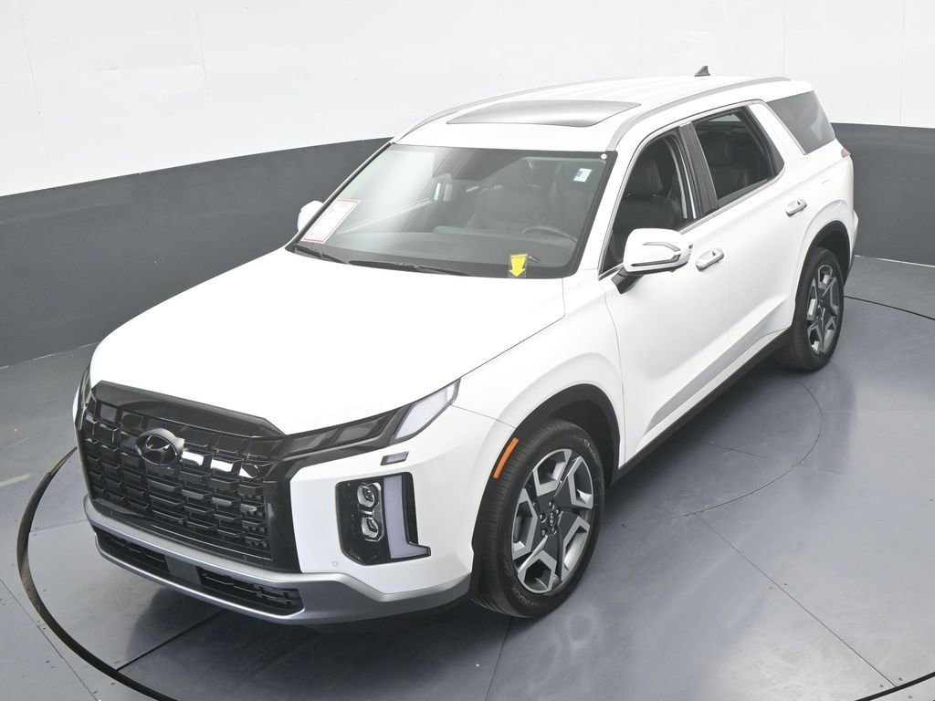 Used 2024 Hyundai Palisade SEL w/ Premium Package image 69