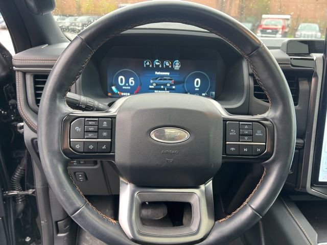 Used 2023 Ford Expedition Platinum AWD/4WD image 29