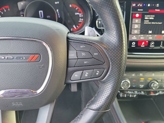 Used 2023 Dodge Durango GT AWD/4WD image 19