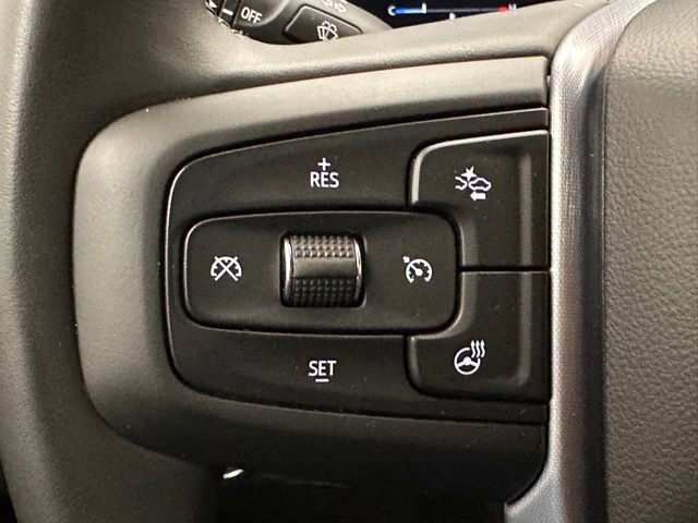 Used 2026 GMC Sierra 1500 SLT AWD/4WD image 11