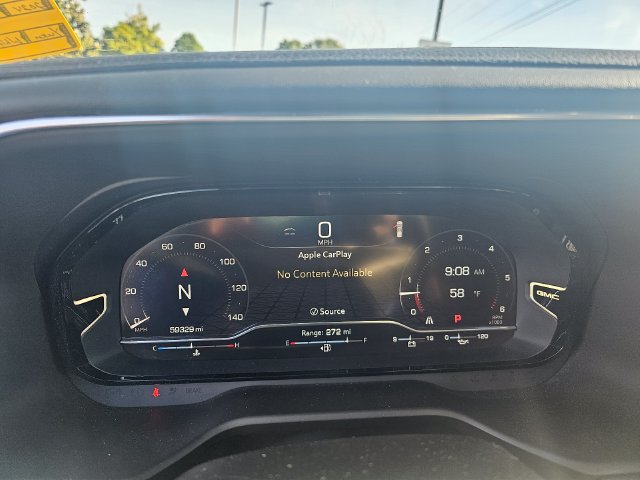 Used 2024 GMC Yukon Denali RWD image 31
