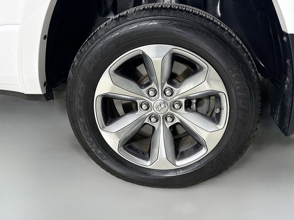 Used 2022 RAM 1500 Limited image 30