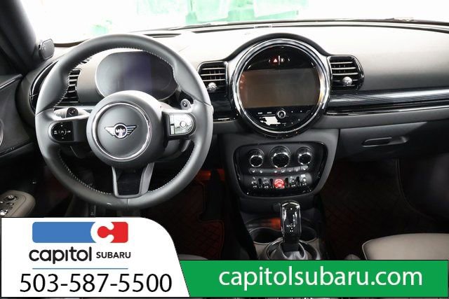 Used 2023 MINI Cooper Clubman S image 17