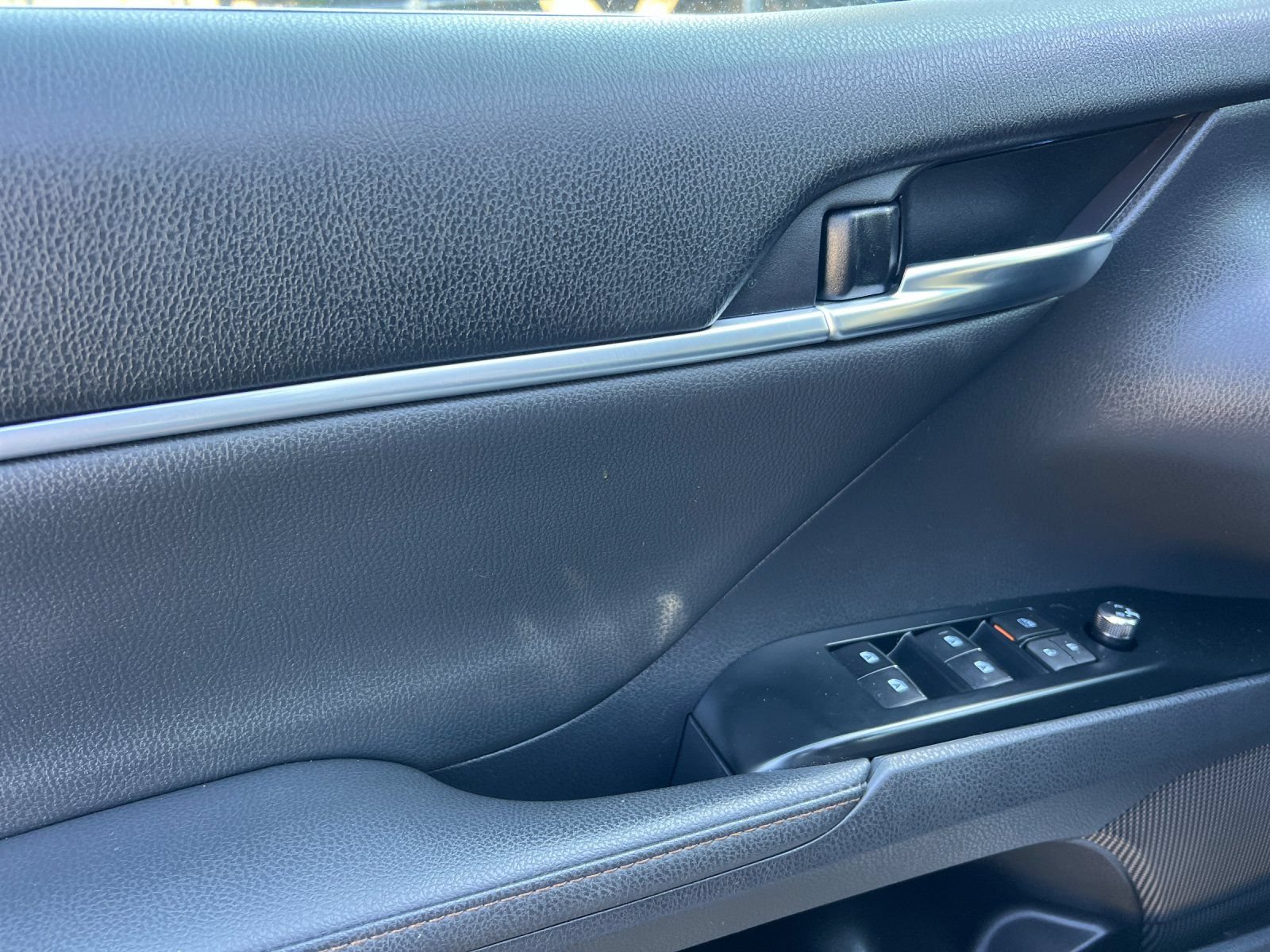 Used 2019 Toyota Camry XLE w/ Driver Assist Package FWD image 10