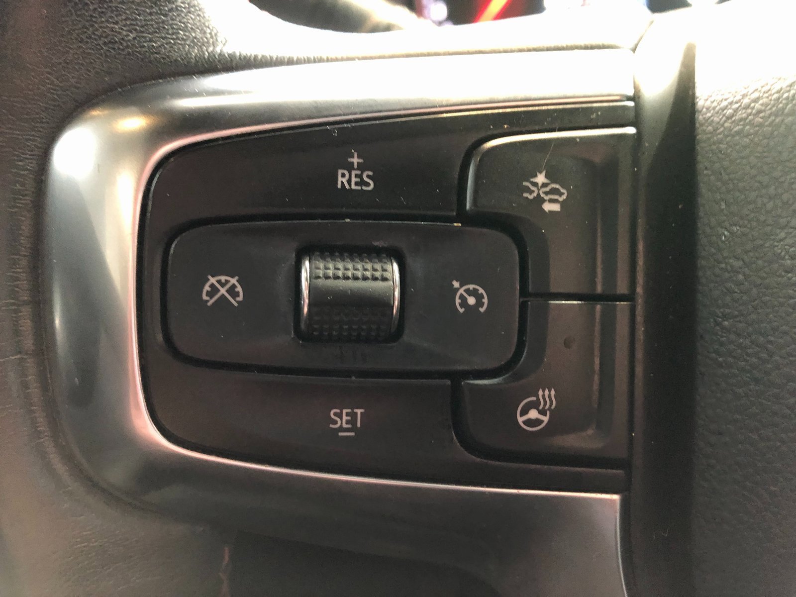 Certified 2022 Chevrolet Blazer RS w/ Enhanced Convenience Package image 35