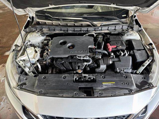 Used 2019 Nissan Altima 2.5 SR FWD image 27