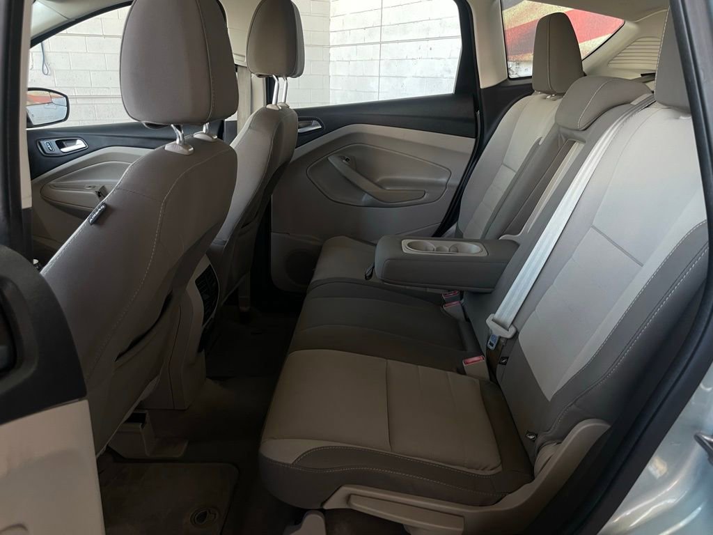 Used 2014 Ford C-MAX SE image 11