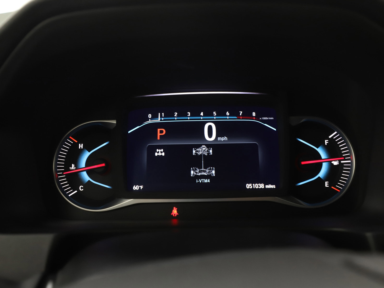 Used 2021 Honda Passport Touring image 31