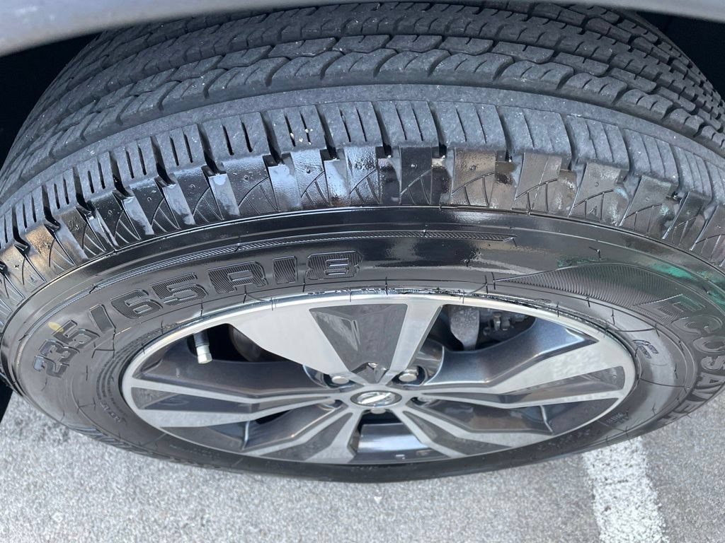 Used 2021 Nissan Murano S FWD image 30