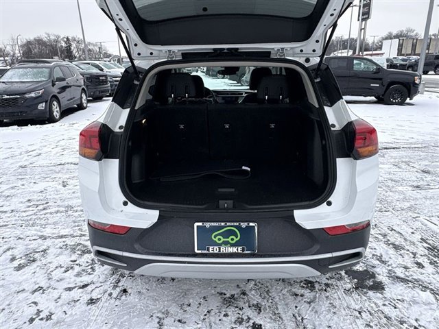 Certified 2021 Buick Encore GX Preferred w/ Cold Weather Comfort Package image 24