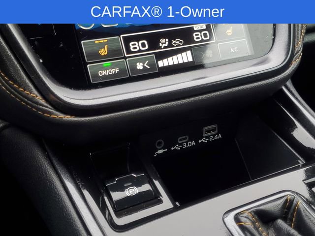 Used 2024 Subaru Outback Wilderness image 25