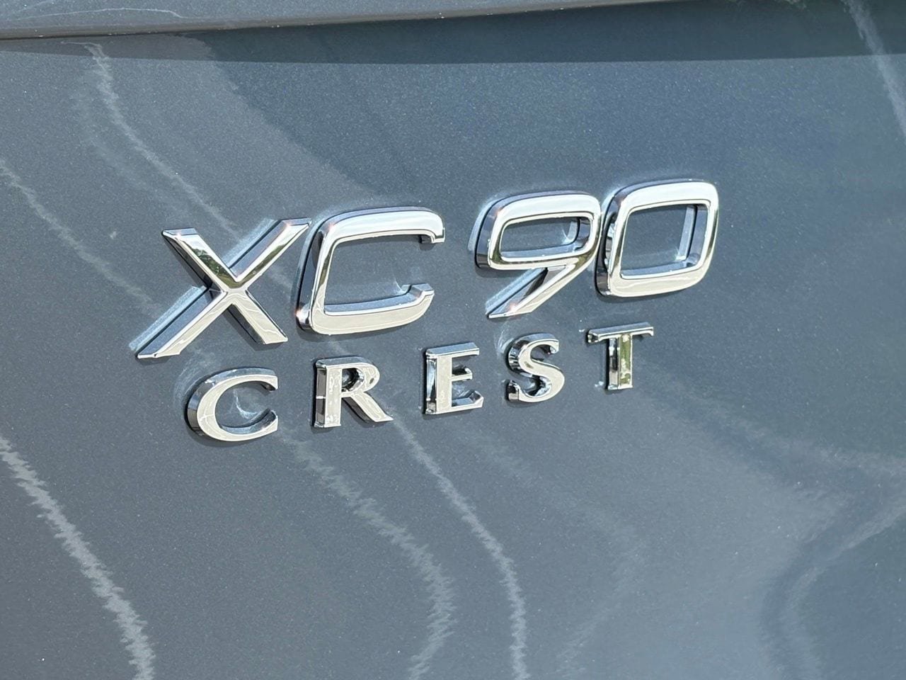 New 2026 Volvo XC90 B6 Ultra w/ Lounge Package AWD/4WD image 8