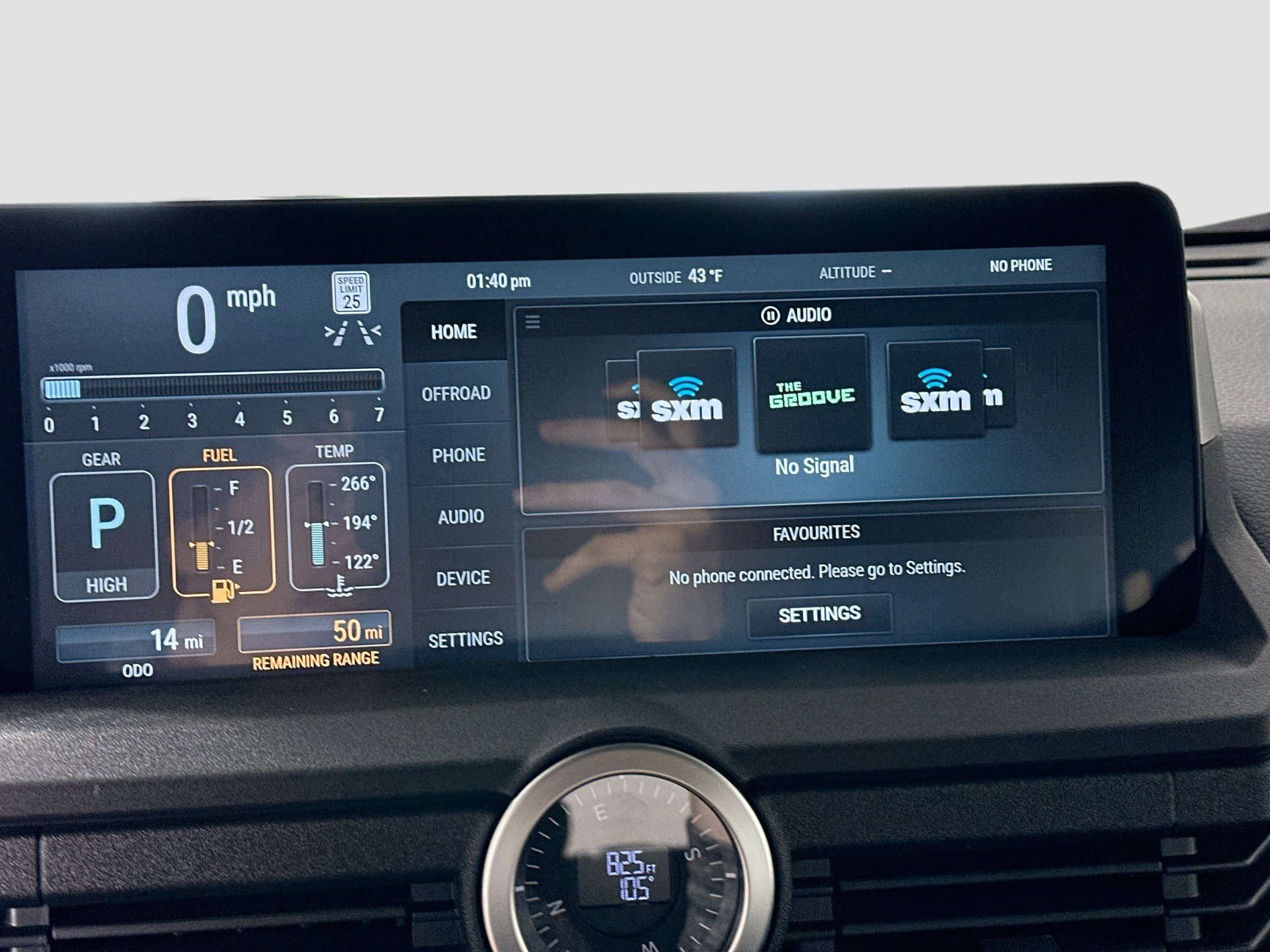 New 2026 INEOS Grenadier AWD/4WD image 24