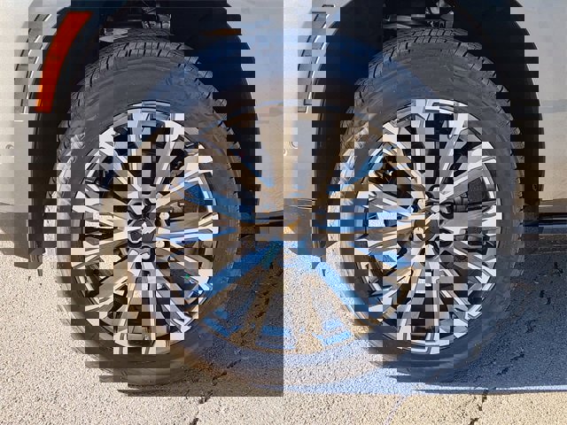 New 2026 Chevrolet Tahoe High Country image 13