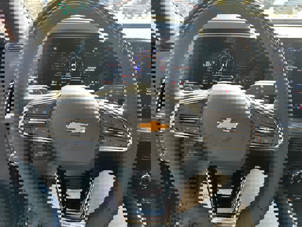 New 2026 Chevrolet Suburban Premier image 31