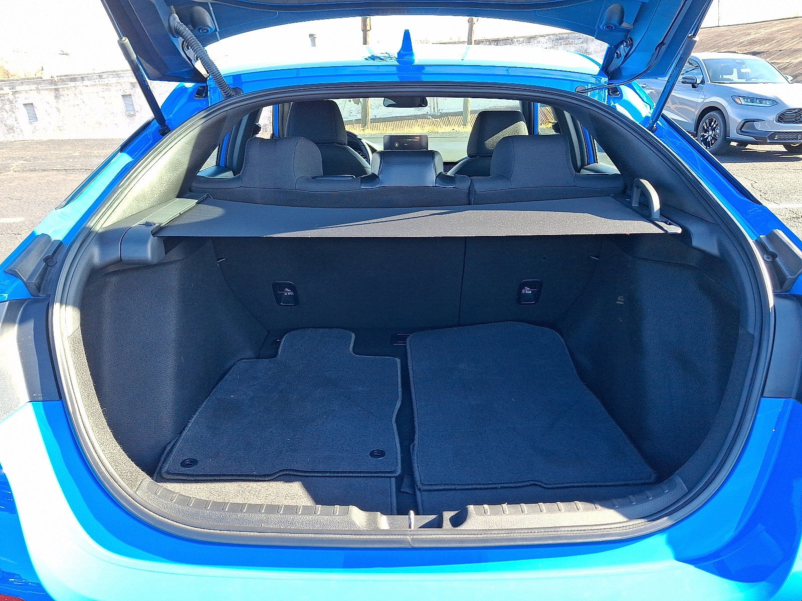 Used 2022 Honda Civic Sport image 28