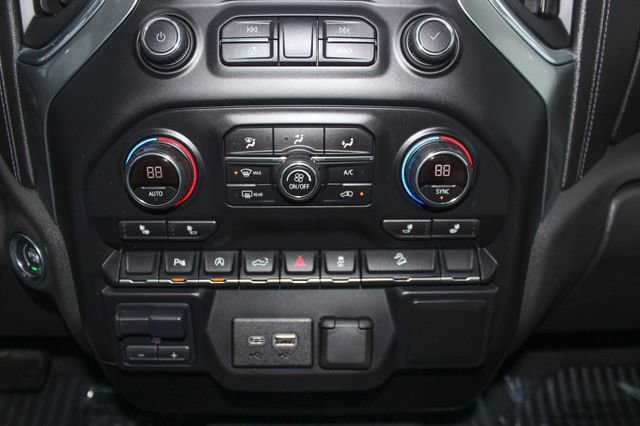 Used 2020 Chevrolet Silverado 1500 RST w/ All-Star Edition image 23