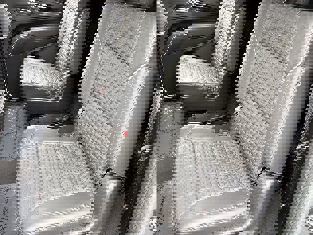 Certified 2024 Cadillac Escalade ESV V w/ Heavy-Duty Trailer Package image 17