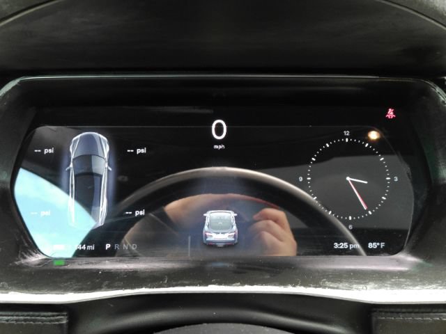 Used 2016 Tesla Model S P90D AWD/4WD image 35