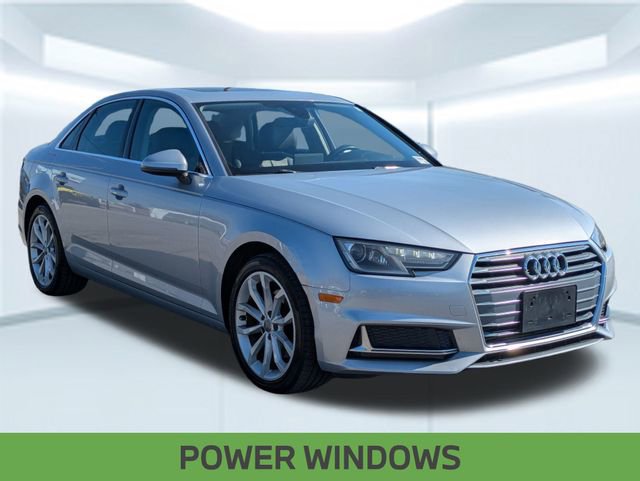 Used 2019 Audi A4 2.0T Premium w/ Convenience Package image 8