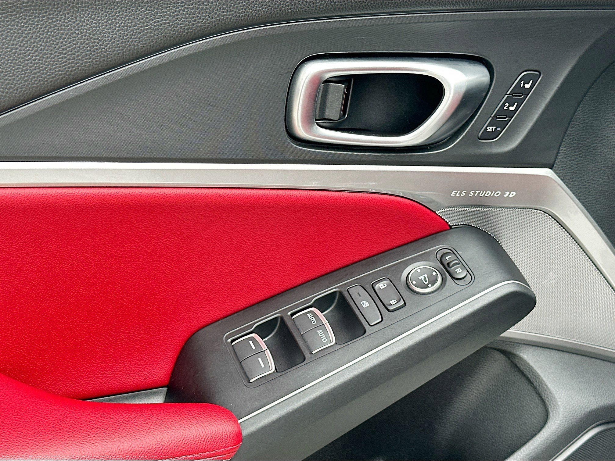 Used 2024 Acura Integra A-Spec image 13