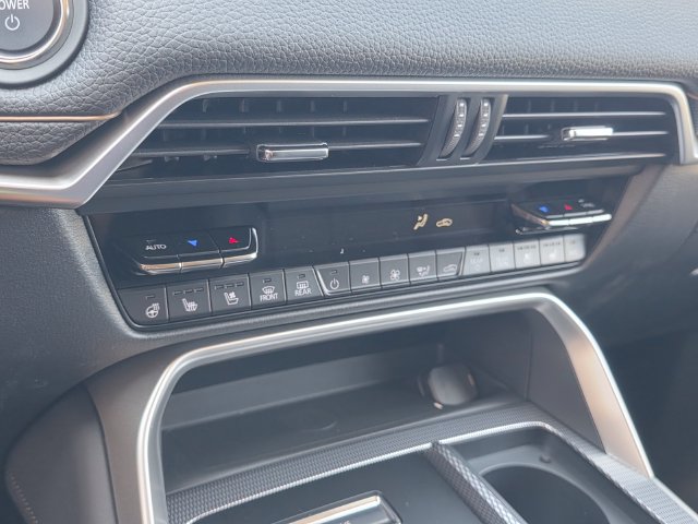 New 2026 MAZDA CX-90 Plug-In Hybrid w/Premium Sport AWD/4WD image 20