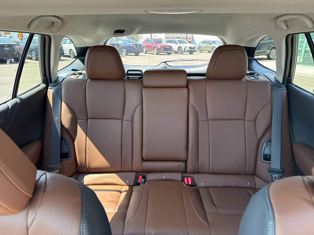 New 2025 Subaru Outback Touring XT image 22