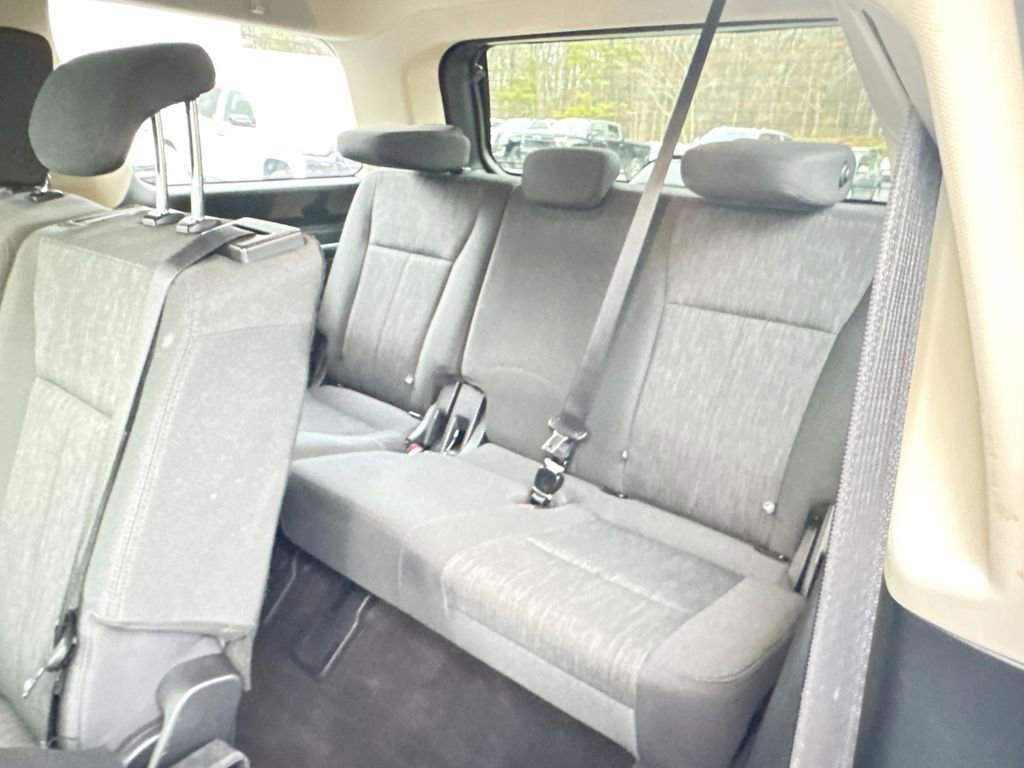 Used 2022 Ford Expedition XLT image 29