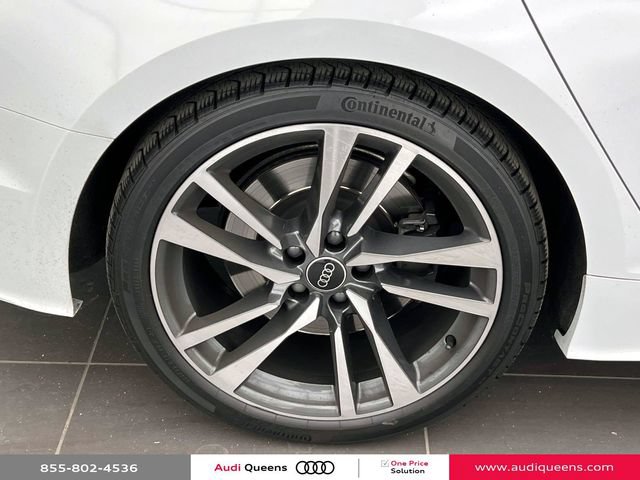 Used 2023 Audi S5 Premium Plus w/ Premium Plus Package AWD/4WD image 8