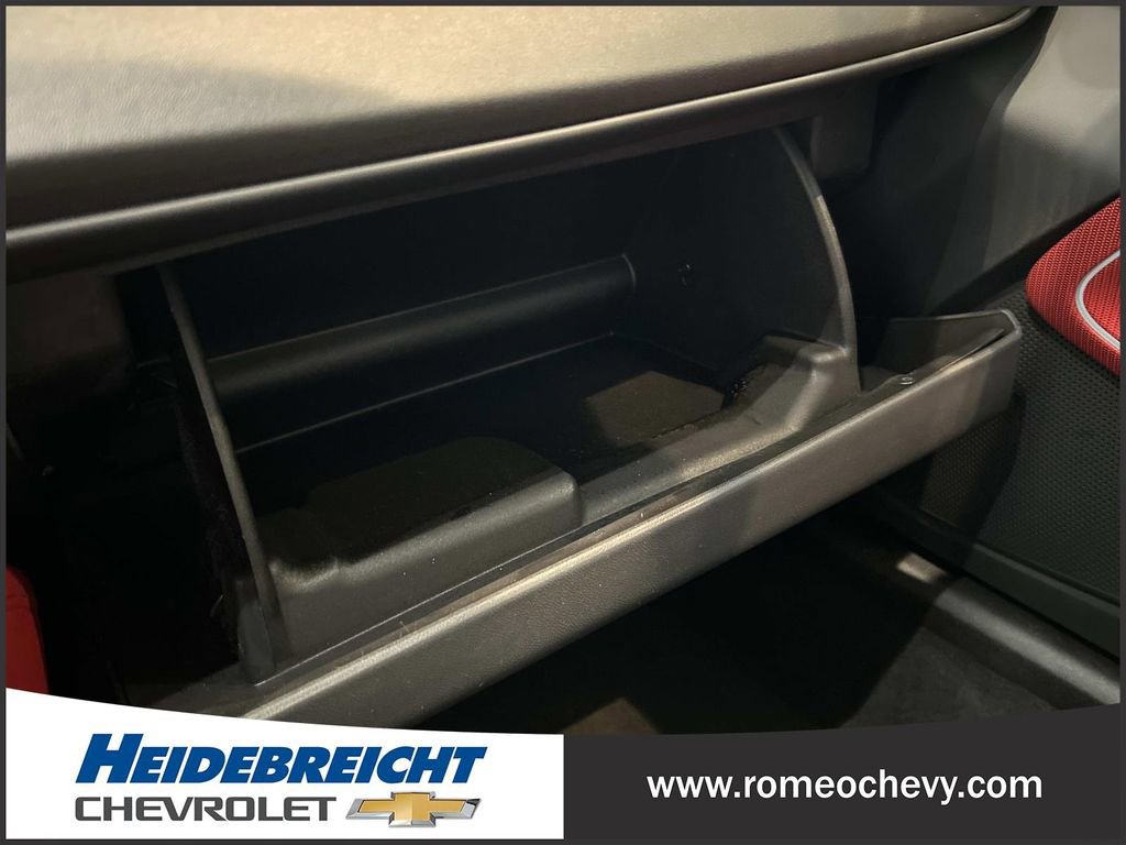 Used 2023 Chevrolet Camaro SS w/ Redline Edition image 27