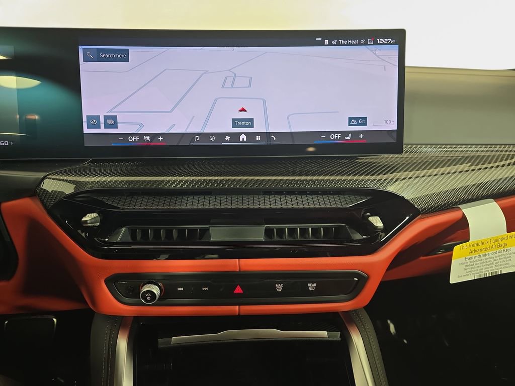 New 2026 BMW M4 xDrive Competition image 11