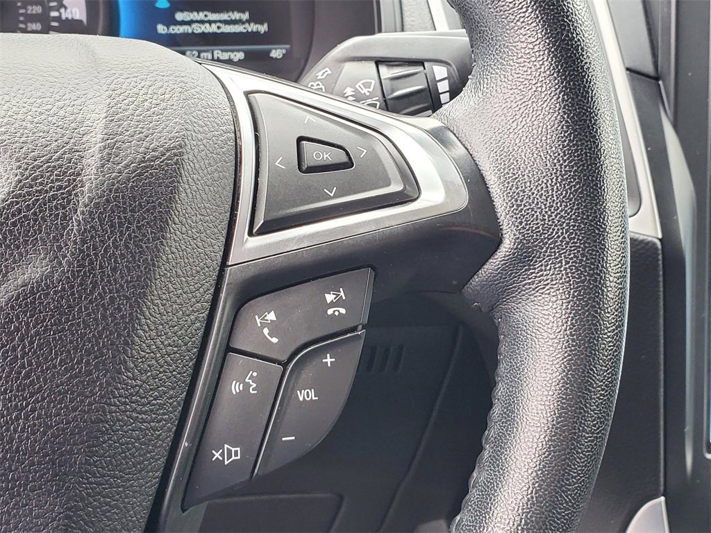 Used 2024 Ford Edge SEL image 13