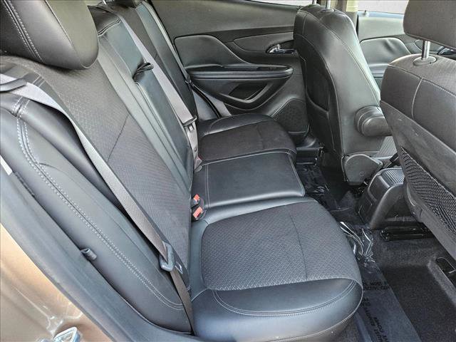 Used 2018 Buick Encore Preferred image 14