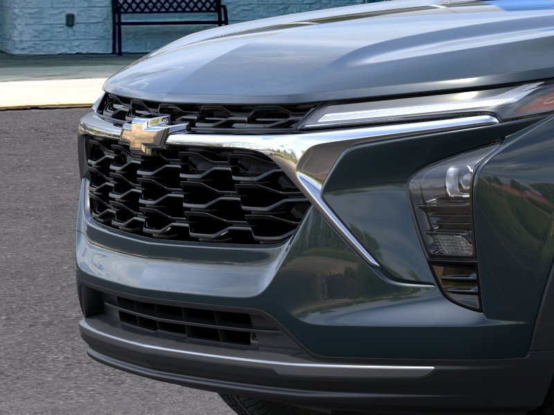New 2026 Chevrolet Trax LT w/ Driver Confidence Package FWD image 41