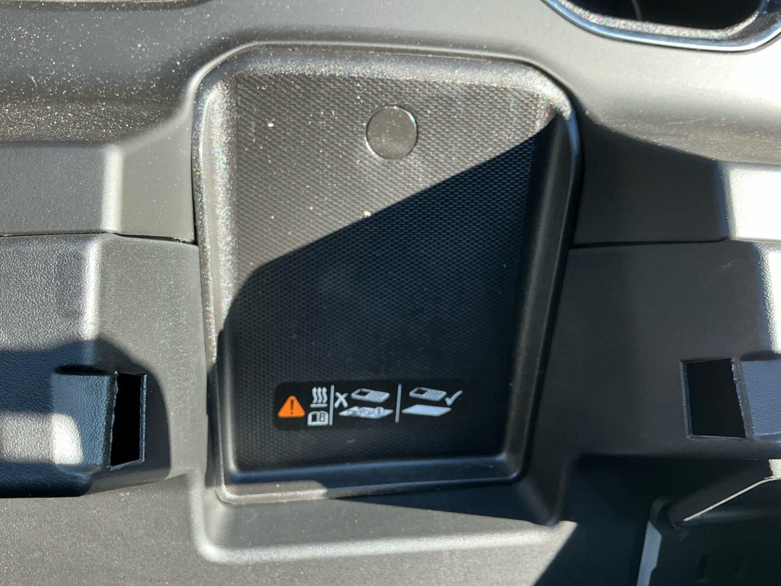 New 2026 Chevrolet Silverado 1500 RST w/ All Star Edition Plus AWD/4WD image 19